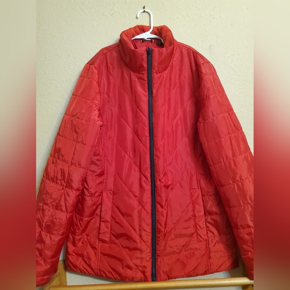 Tommy Hilfiger Coat, size M - Picture 6 of 9